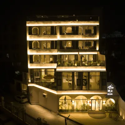 Zhou Shang Hotels near Memorial Temple of Han Yu