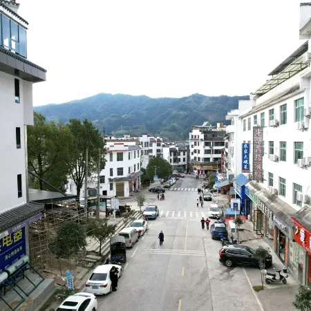 Yucheng Aixin Hotel