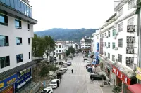Yucheng Aixin Hotel
