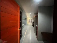 Room Beach Samui ナトン埠頭周辺のホテル