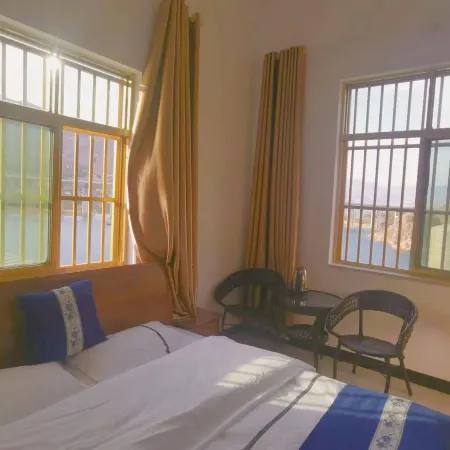 Yongsheng Linjiang Homestay