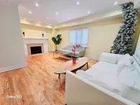 Short term rent at Yonge and Sheppard and North York Centre