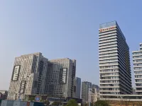 Taopaoplan Pure Girls Hostel (Nanchang Weidong Subway Station) Hotels in 