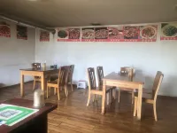 Baiwei Sichuan Cuisine Homestay Hotels in Zhongba
