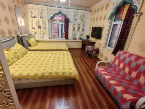 Qingfeng Geya Guesthouse