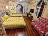 Qingfeng Geya Guesthouse Hotels in Kashgar