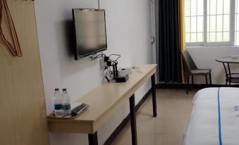 Xiangyu Accommodation