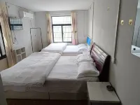 Wuhan Xinzhou Tianheng Hotel Hotel in zona Wuhan Engineering Institute (Hanshi Road)