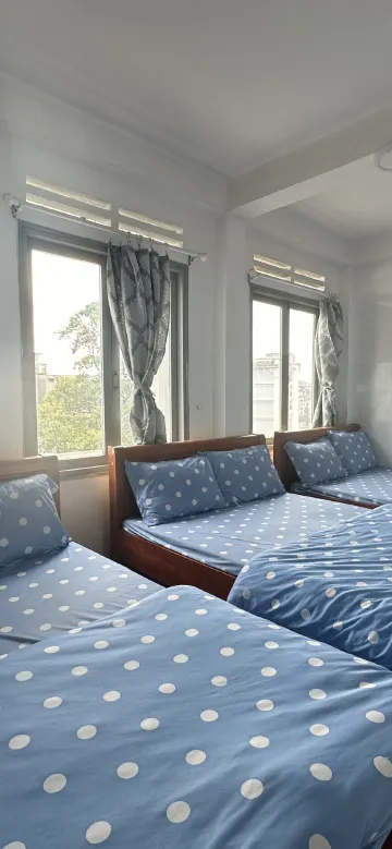 ดีลักซ์ เตียงใหญ่