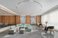 GreenTree ZhiXuan Hotel (Danyang Lucheng Town) - 2 estrellas