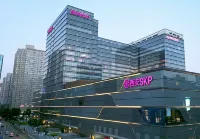 Designer's Homestay No. 7 Hotels in 