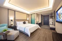 Xana Hotelle Hotel (Hunchun) Отели рядом с достопримечательностью «Пейзажный район Чунгхуа»