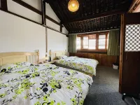 DaLi Plum Tree Homestay - 2-stjärniga