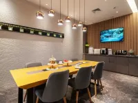 Pingtan Shanxun · Endless Sea View Resort Hotel Hotels in Pingtan County