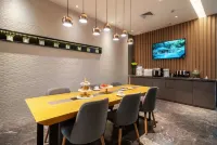 Pingtan Shanxun · Endless Sea View Resort Hotel