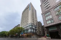 Hanting Hotel (Guangzhou Beijing Road Pedestrian Street Daxin Road Branch) Hotels in Guangzhou