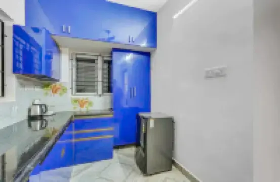 ECO STAY APART HOTEL