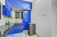 ECO STAY APART HOTEL