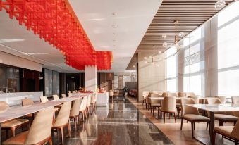 G-dimension e-sports IP Hotel