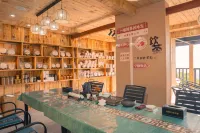 瀾滄翁基52號民宿（翁基古佛寺店） 瀾滄住宿飯店