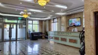Amar Hotel Ulaanbaatar live Hotels in Bayanzurkh