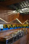Grand Residency & Resort - 早餐