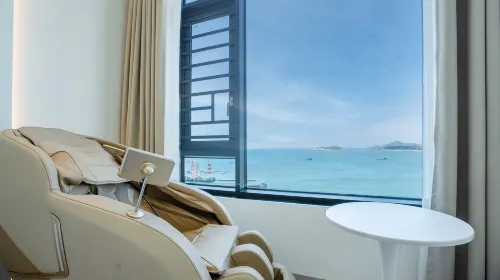 東山島海漫晴颸民宿（南門灣景區店）