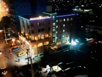 NEW HEAVEN HOTEL Hotels in Yaounde