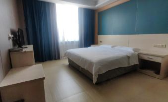 Wu Qiqi Yaoliyuan Hotel