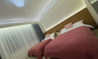 Sanqingshan free homestay