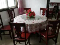 LIYUANSHANZHUANG Hotels in Shangnan