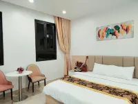 D&H Apartment Hotel