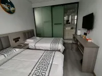 Xiyuan Residential Dormitory