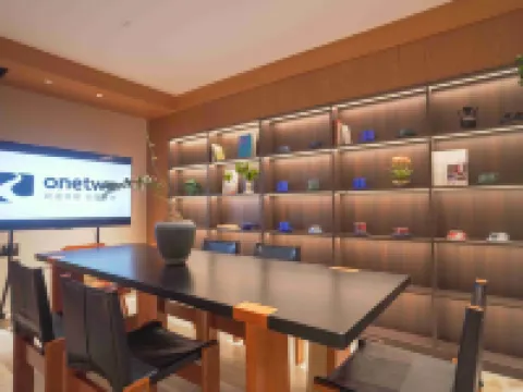 Datong Onetwo Hotel（Datong ancient city Daiwangfu shop） Hotels in Datong