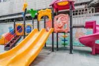 Borrman Hotel (Beihai Beibu Gulf Plaza Old Street) Các khách sạn ở Bắc Hải
