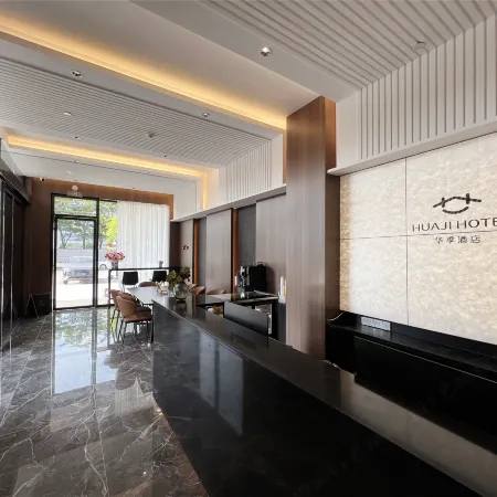 HUAJI HOTEL