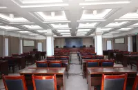 Arxan Post Road Harbor Hotel Arxan otelleri