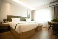 GreenTree Inn Hotels in Handan