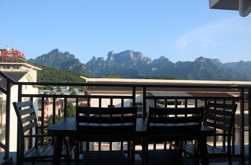 Zhangjiajie.shanlanyunjian.hotel.homestay photo 3