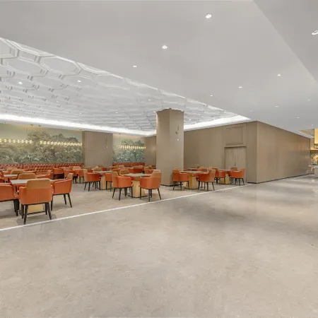 Vienna International Hotel (Dujiangyan Ancient City Scenic Area South Bridge Branch)