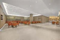 Vienna International Hotel (Dujiangyan Ancient City Scenic Area South Bridge Branch) - sarapan