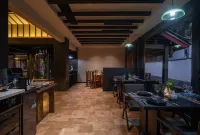 曼辰 Mansion 侘寂美學 · 花園度假酒店 （麗江古城南門木府店）