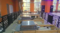 Haiyang impression seascape hotel - Gym