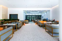 CREEK YOUTHFUL HOTEL Hotels in Chengjiang