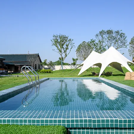 Cixi Heart Bay Resort