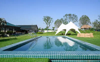 Cixi Heart Bay Resort Các khách sạn gần Wenchang Pavilion (Xiaoshan Front Road)