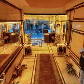 Caesar Studio Apartment Hotel Exterior