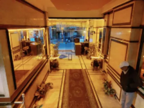 Caesar Studio Apartment Hotels in 