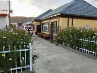 Burqin Wutaer Homestay Các khách sạn gần Chong Hu'erzhen Passenger Transport Terminal