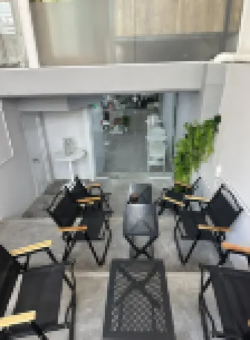 Zeus Living - Harmony Hideout Hoteles cerca de Museo de Bellas Artes de Ciudad Ho Chi Minh